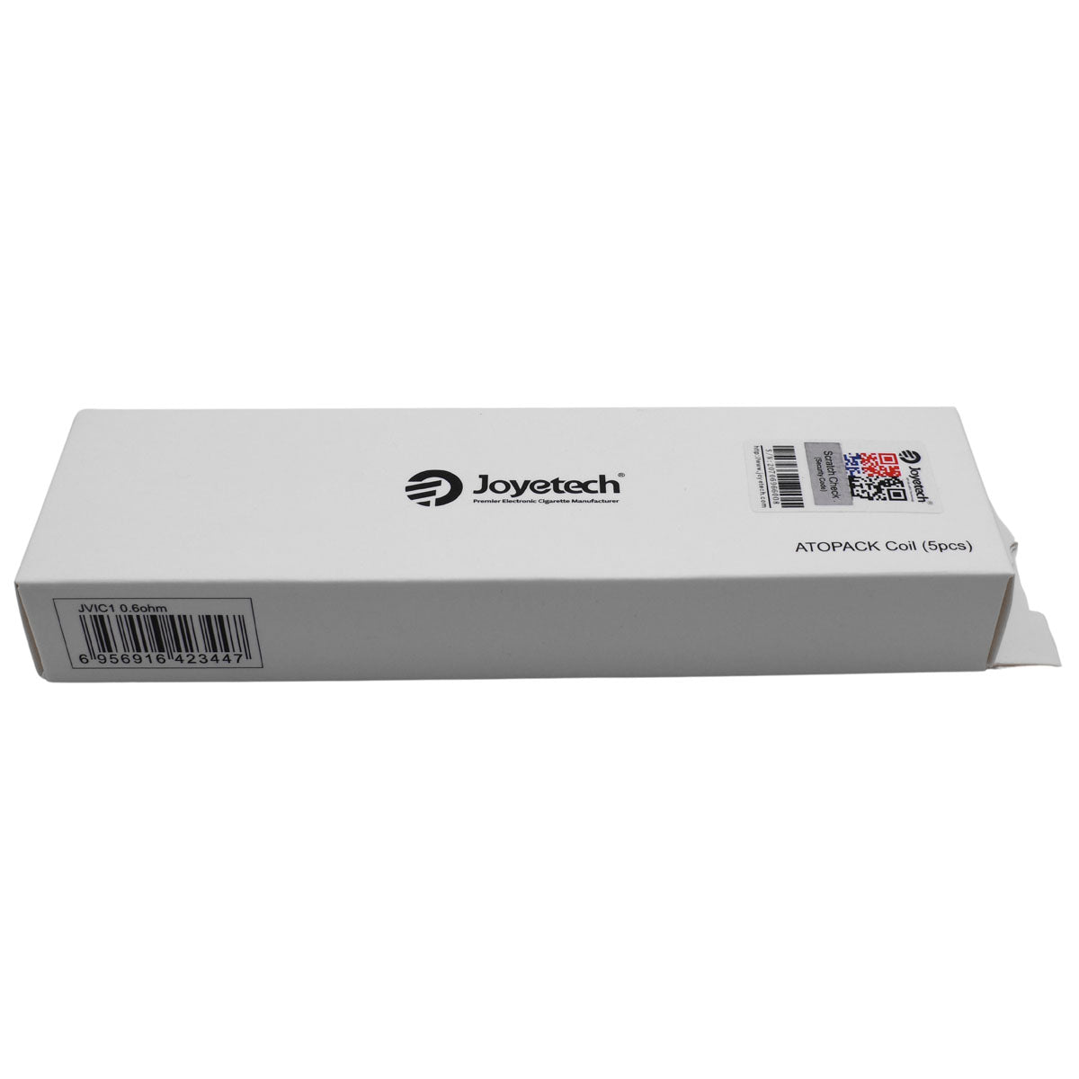 Joyetech ATOPACK JVIC Vape Coils