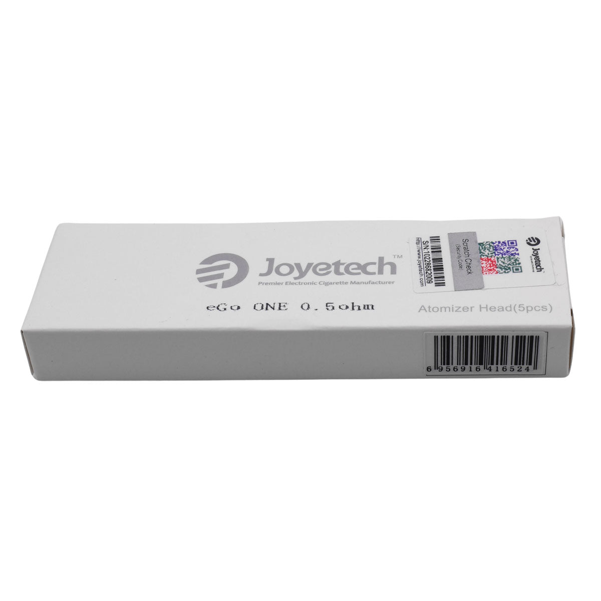 Joyetech eGo ONE Vape Coils