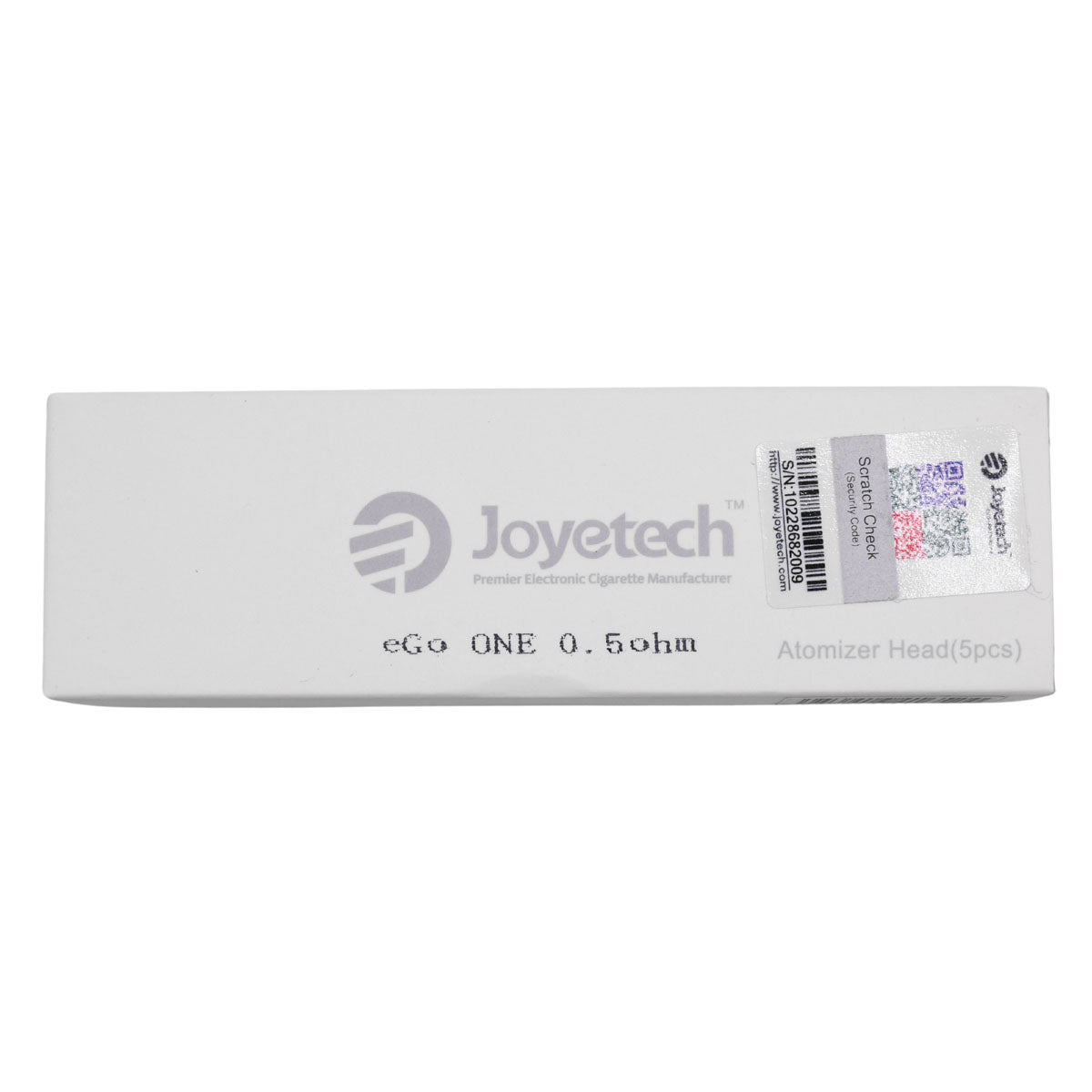 Joyetech eGo ONE Vape Coils