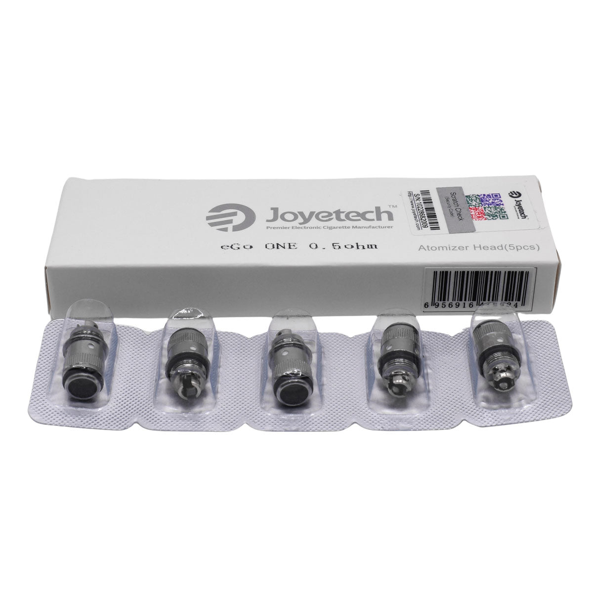 Joyetech eGo ONE Vape Coils