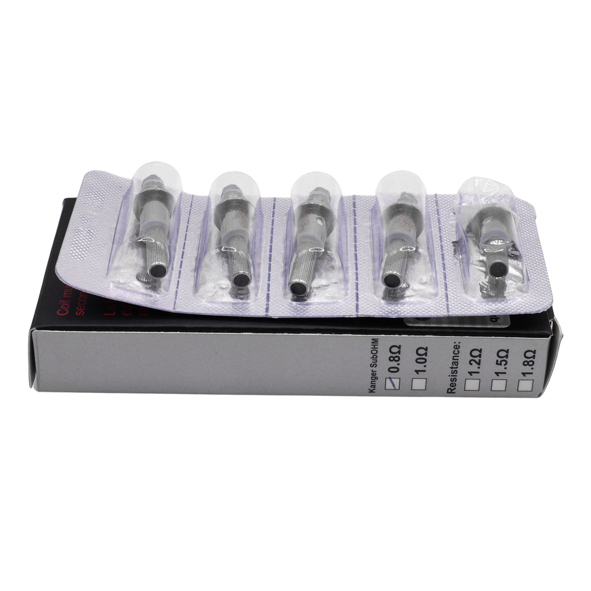 Kangertech VOCC-T Sub Ohm Vape Coils