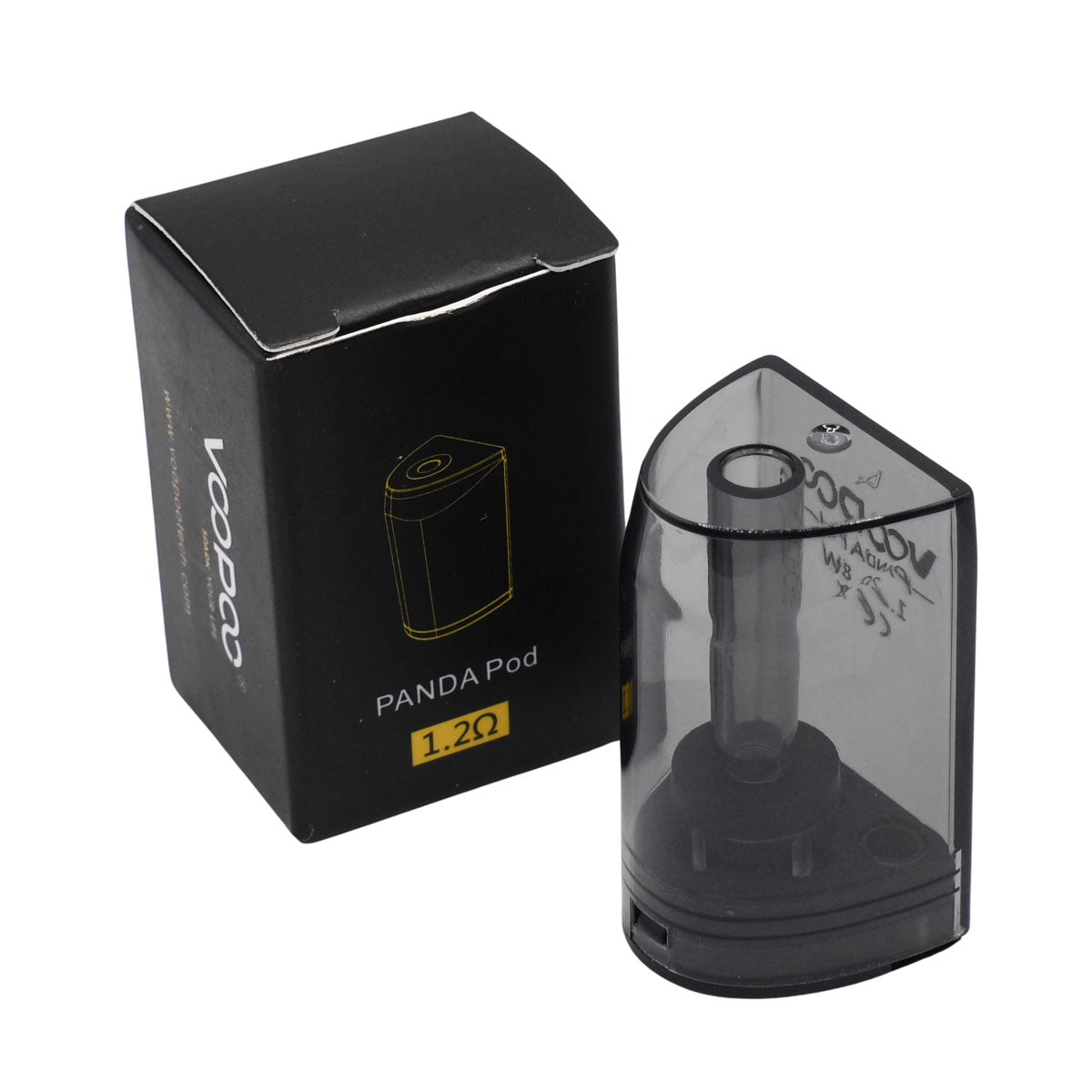 VooPoo Panda POD Replacement 1.2 Ohm