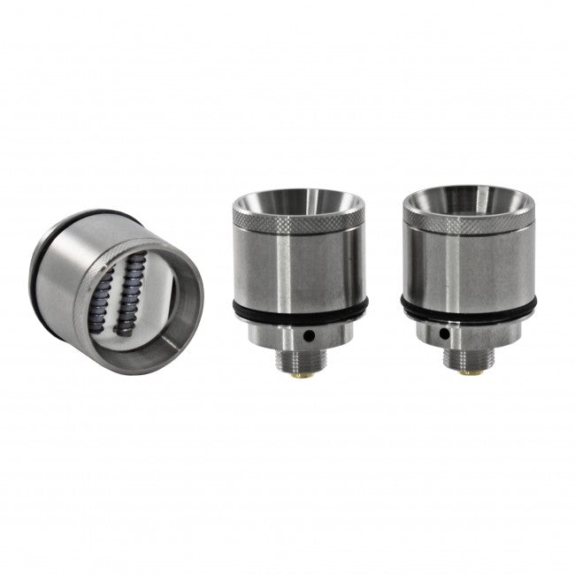 Honeystick Extreme 2.0 Dab Cartridge Coil / 3-Pack