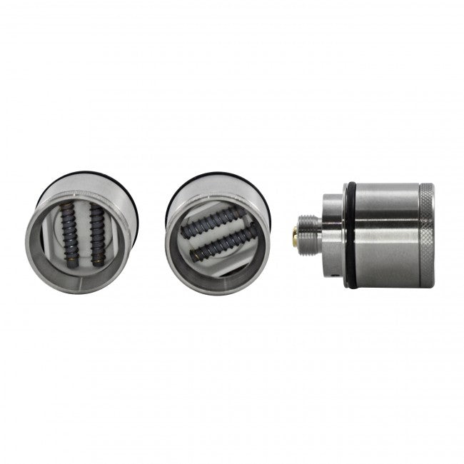 Honeystick Extreme 2.0 Dab Cartridge Coil / 3-Pack