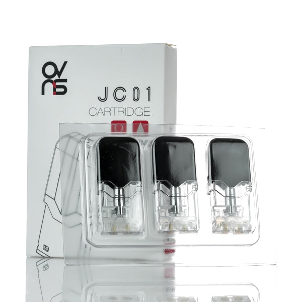 OVNS JC01 Replacement Pods Cheap Vape Coils OVNS JC01 Replacement Pods Cheap Vape Coils