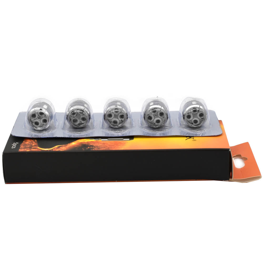 Smok V8 Baby T8 Octuple Coils