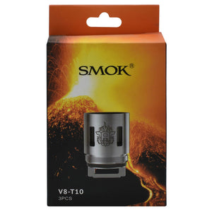 Smok V8-T10 Vape Coils