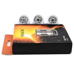 V8-T10 Vape Coils - 3 Pack
