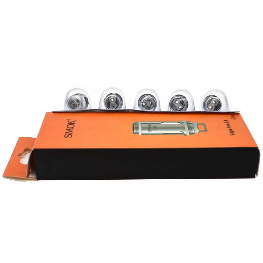 Smok Vape Pen X4 Quadruple Core Coils