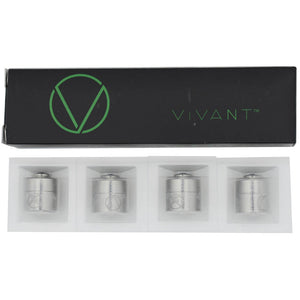 DaBox Dual Coils / 4PCS