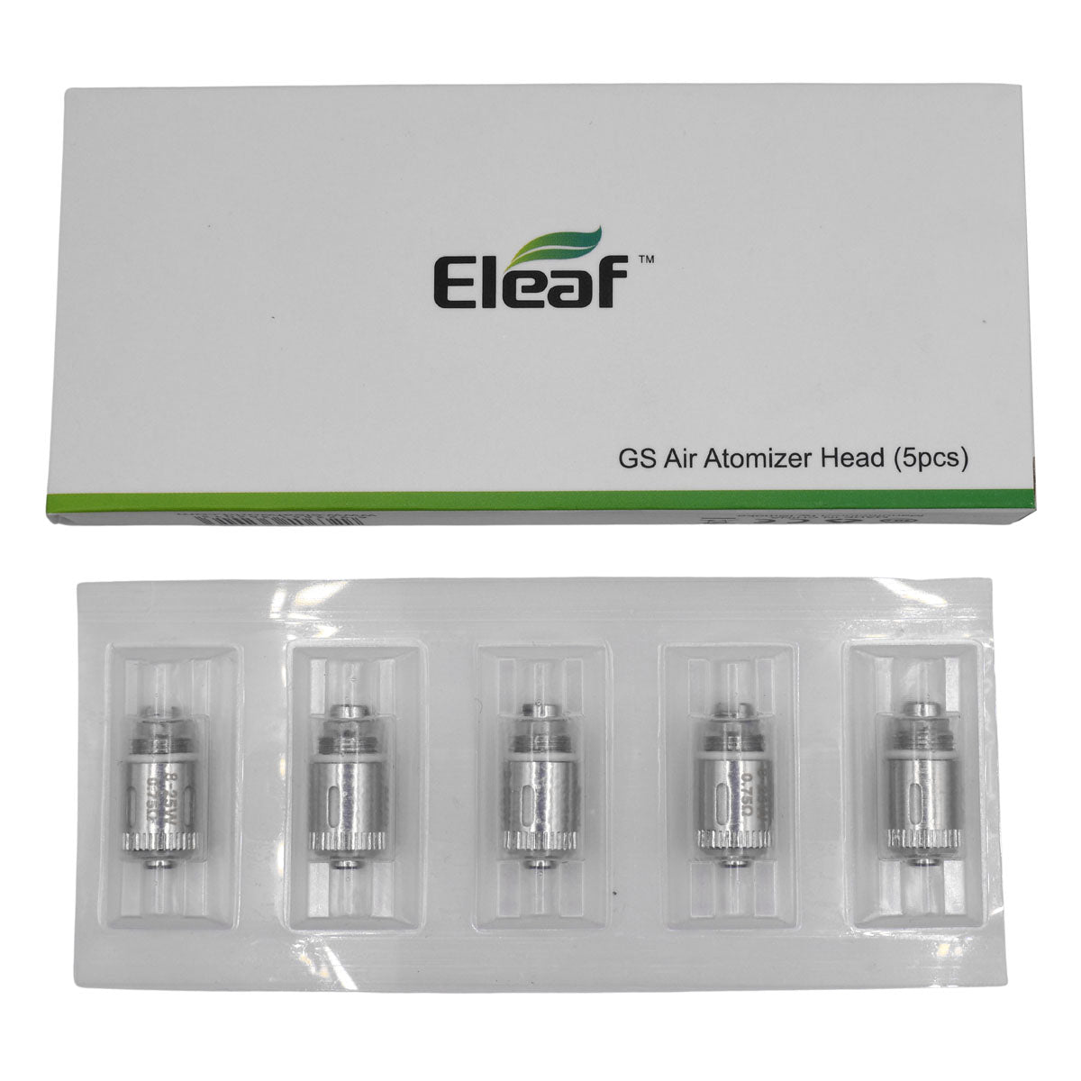 Eleaf GS Air 0.75Ohm Coils