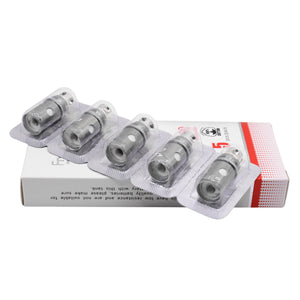 FreeMax Starre Series Ni 200 Coils / 5-Pack