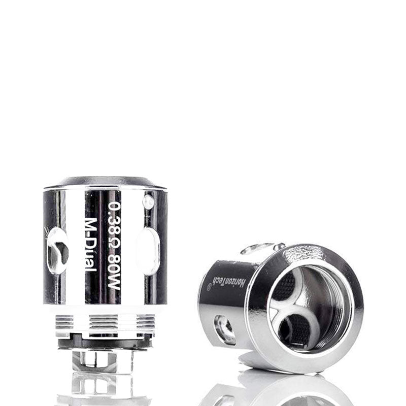 HorizonTech Falcon Vape Coils (3-Pack)