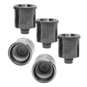 Honeystick Extreme Ceramic Bowl Wax Atomizer Replacement Coil / 5-Pack