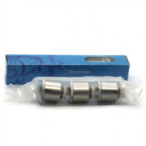 Honeystick Highbrid Wax Atomizer Replacement Coil / 3-Pack