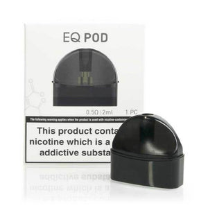 Innokin EQ Pod 0.5ohm / 2ml