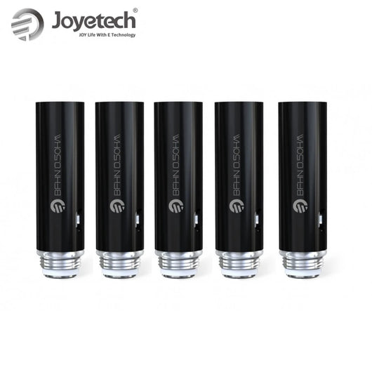 Joyetech BFHN Atomizer Head - .5ohm / 5-Pack