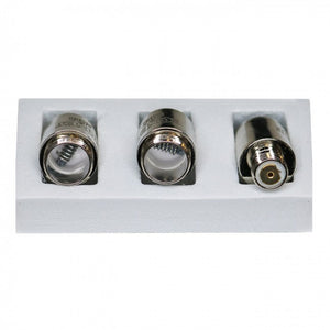 Honeystick Silencer Wax Atomizer Replacement Coil / 3-Pack