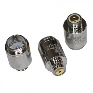 Honeystick Silencer Wax Atomizer Replacement Coil / 3-Pack