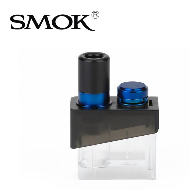 SMOK Trinity Alpha Pod - Prism Blue