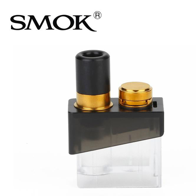 Smok Trinity Alpha Pod Prism Gold