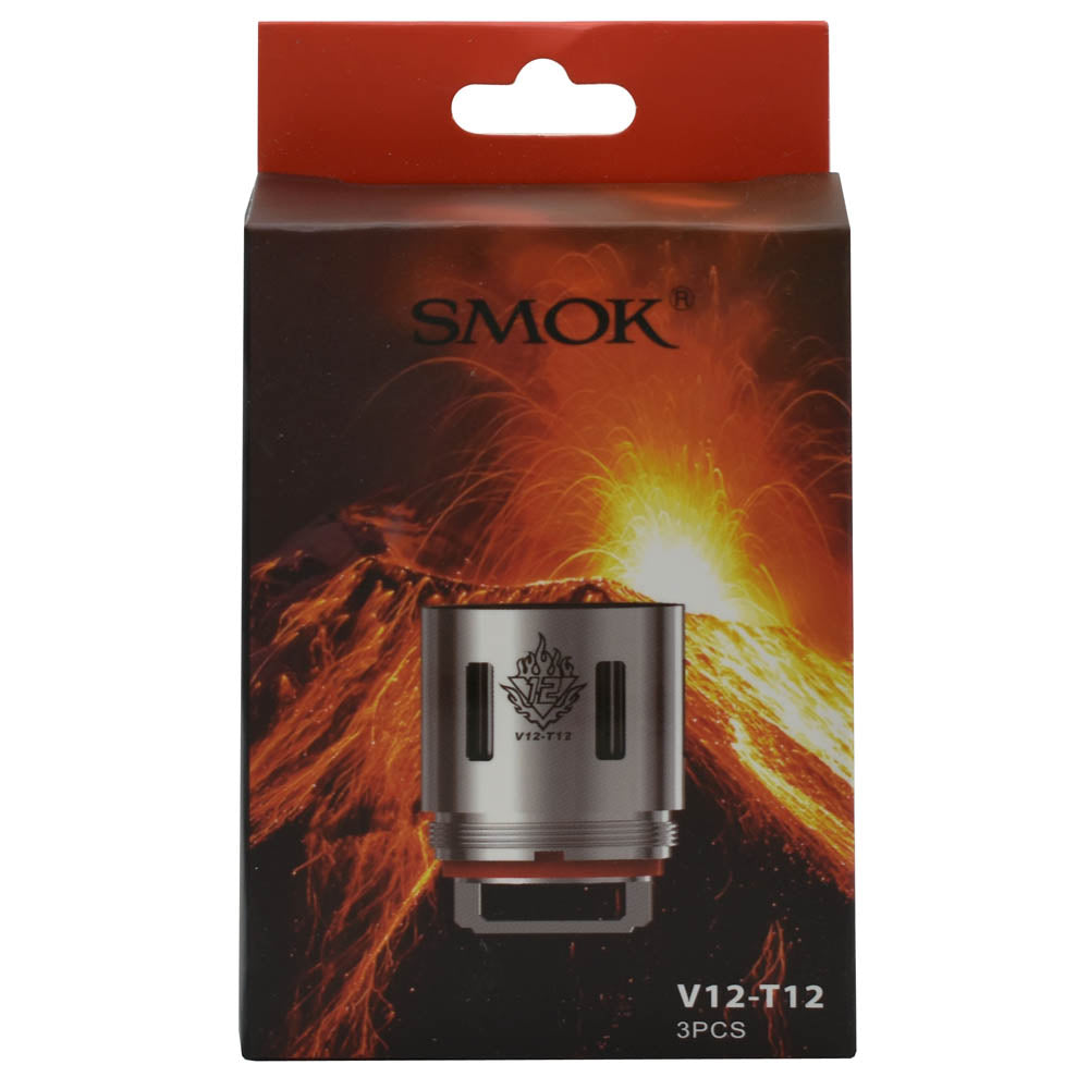 Smok V12-T12 Coils