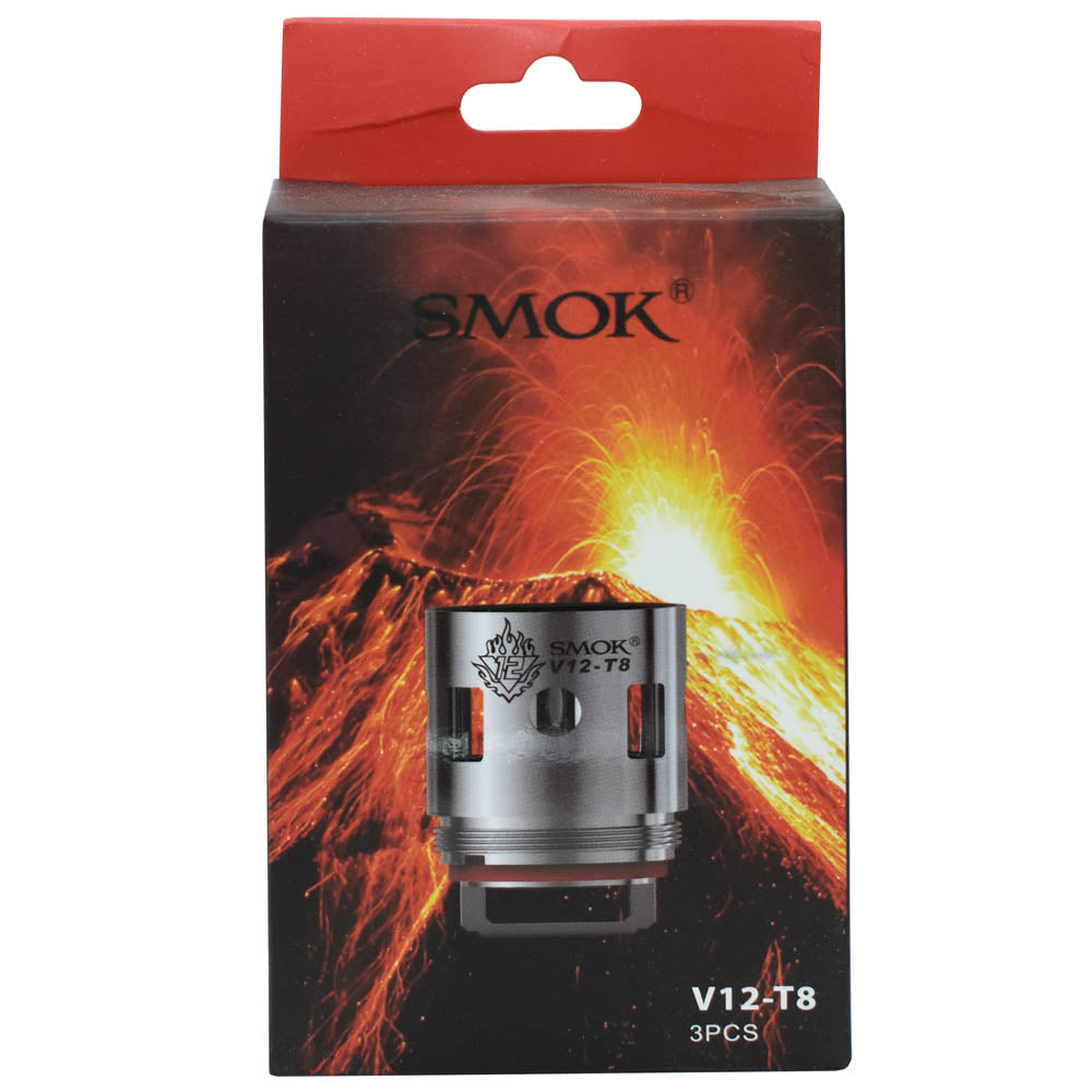 Smok V12-T8 Vape Coils