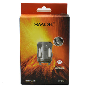 Smok Baby V2 K1 Vape Coils