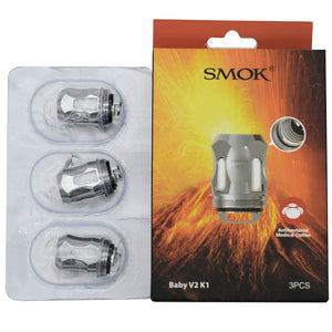 Smok Baby V2 K1 Vape Coils 3 Pack