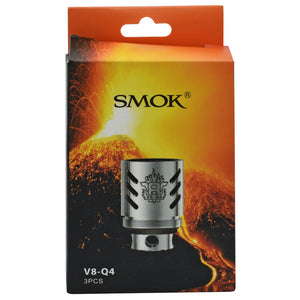 Smok V8-Q4 Vape Coils