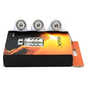 Smok V8-Q4 Vape Coils - 3 Pack