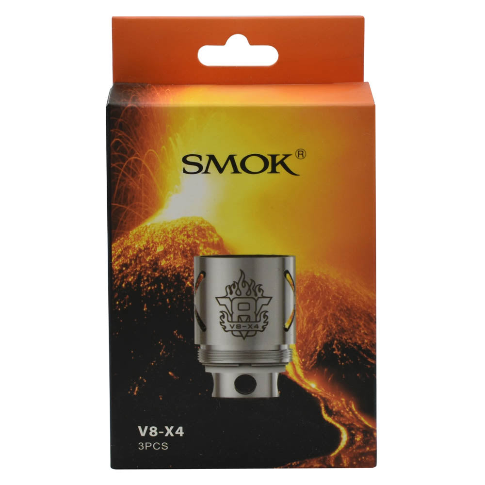 Smok V8 X4 Replacement Coils