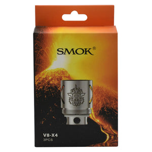 Smok V8 X4 Replacement Coils