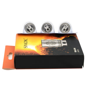 Smok V8 X4 Replacement Quadruple Core Coils