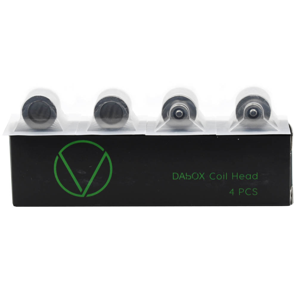 DaBox Dual Coils / 4PCS