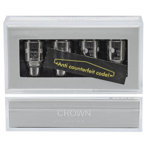 UWELL Crown Tank 0.5 Ohm Coils / 4 pack